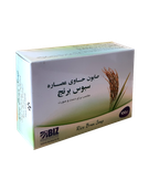 پک ۳ عددی صابون دست و صورت سبوس برنج