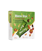 پروتئین بار شکلات نعنا