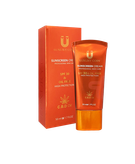 کرم ضد آفتاب spf ۳۰ لاکچری کوین