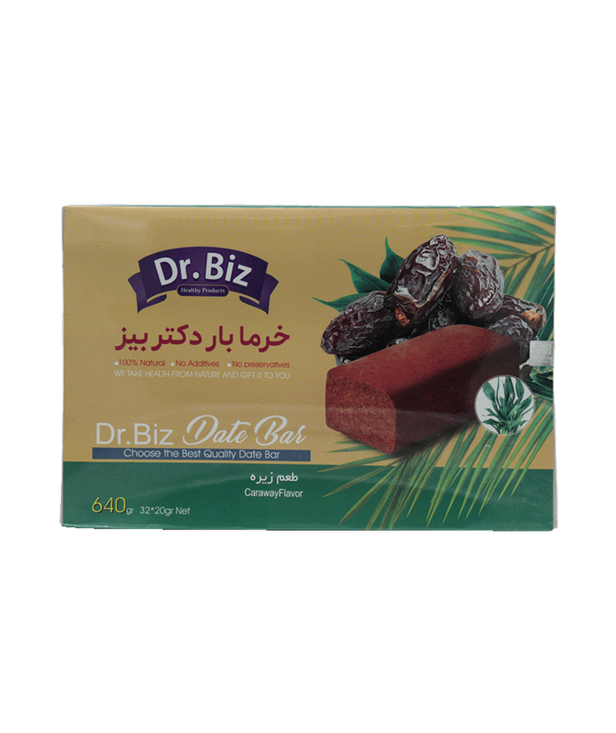 خرمابار رژیمی