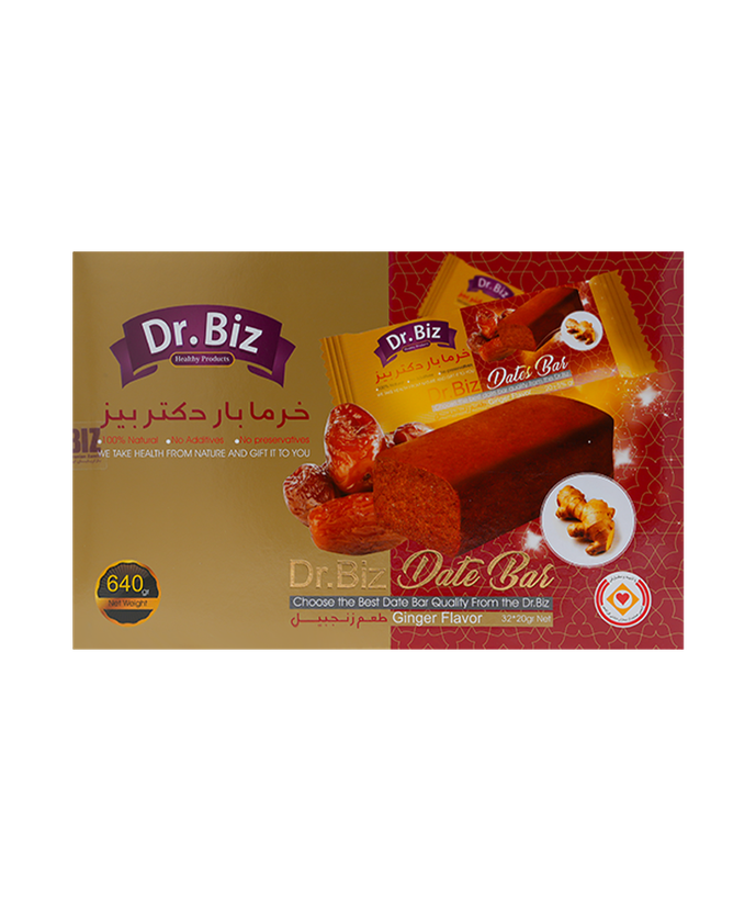 خرمابار زنجبیلی