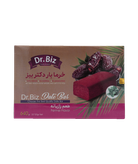 خرمابار تقویتی