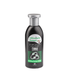 شامپو کافئین سیر