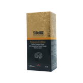 قهوه ماسالا با قارچ گانودرما ۲۰ عددی