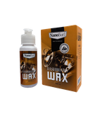 واکس داشبورد خودرو Captain Black