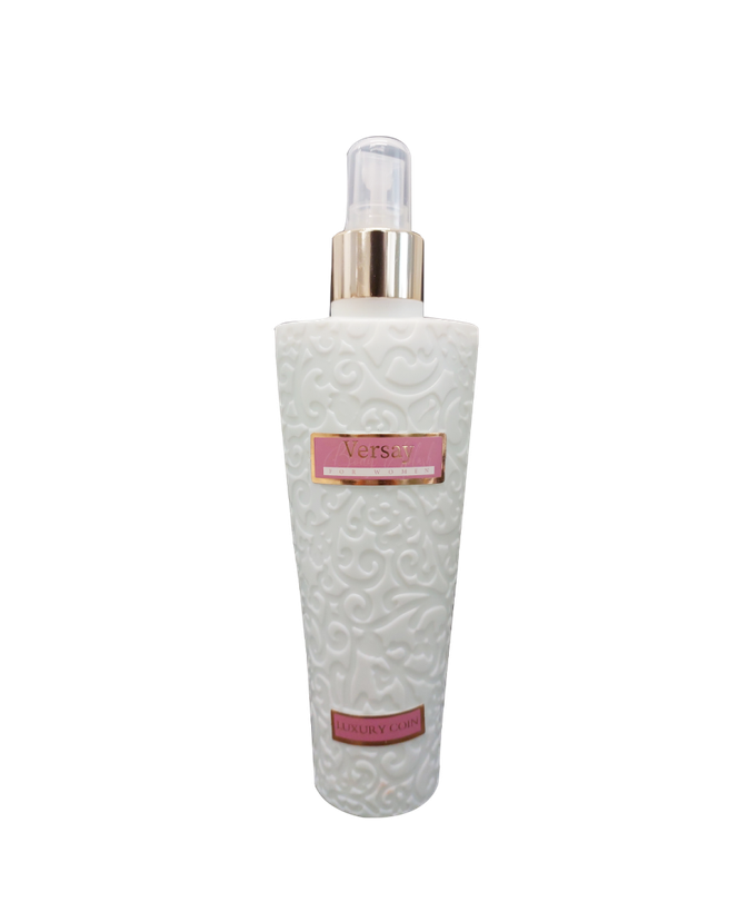 بادی اسپلش زنانه لاکچری کوین - Versay