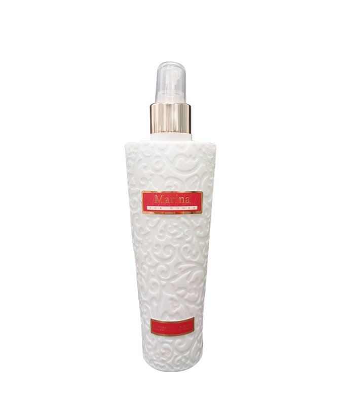 بادی اسپلش زنانه لاکچری کوین - Marina