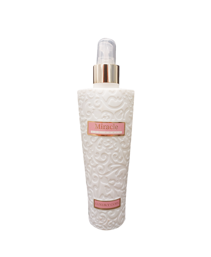 بادی اسپلش زنانه لاکچری کوین - Miracle