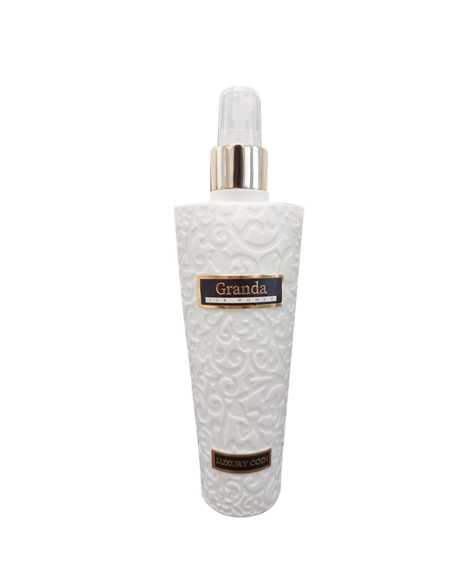 بادی اسپلش زنانه لاکچری کوین - Granda