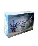 صابون دست و صورت دانه کاج و مریم گلی