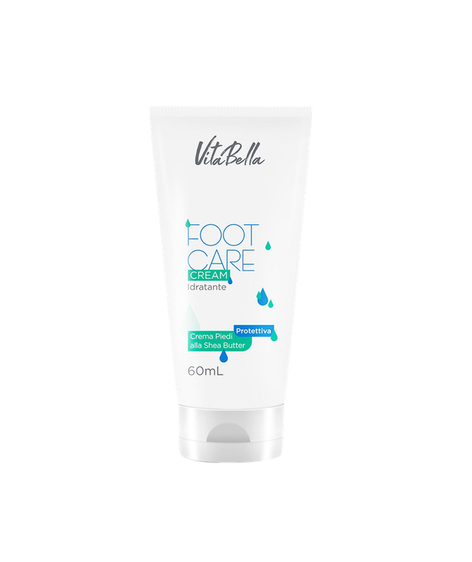 کرم مراقبت پا