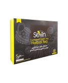 دمنوش چای سبز ترکیبی-موثر در کاهش وزن