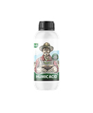 کود مایع هیومیک اسید یک لیتری