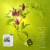 کود هیومیک اسید ۲۰ لیتری