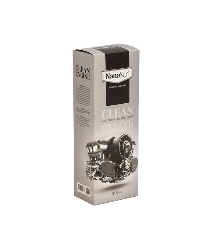 موتور شوی خودرو نانو بدون تریگر