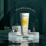 کرم موم زنبور و جوانه گندم