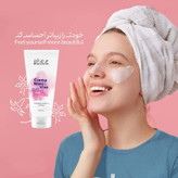 کرم ویتامین E و آووکادو