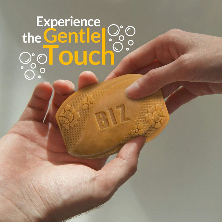 صابون روشن کننده ولایه بردار-پک ۳ عددی